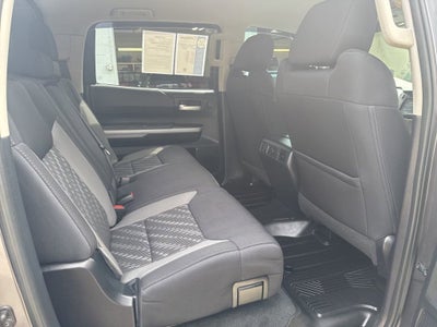 2019 Toyota Tundra SR5 5.7L V8