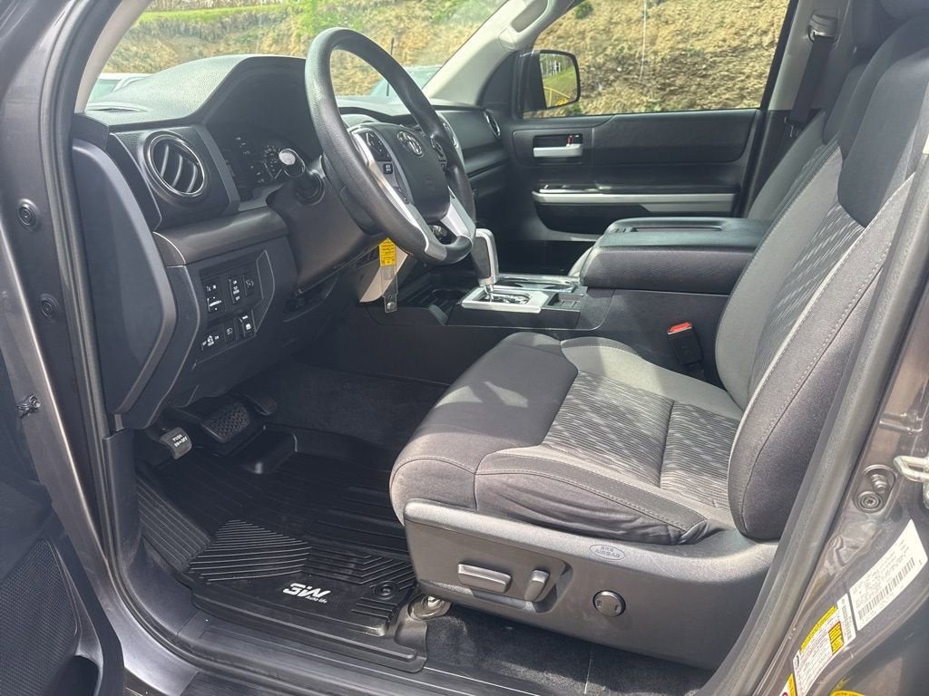 2019 Toyota Tundra SR5 5.7L V8