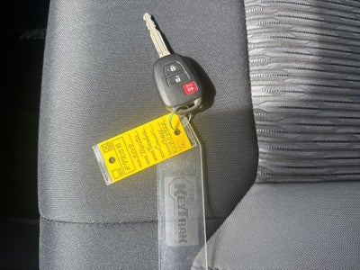 2019 Toyota Tundra SR5 5.7L V8