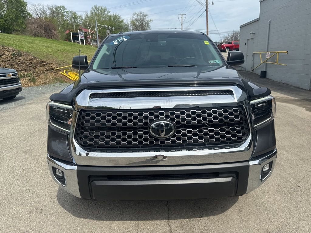 2019 Toyota Tundra SR5 5.7L V8