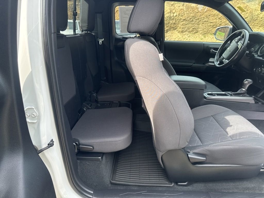 2017 Toyota Tacoma TRD Off Road