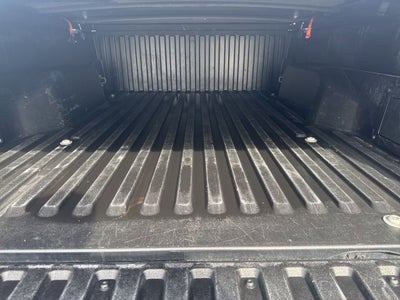 2017 Toyota Tacoma TRD Off Road