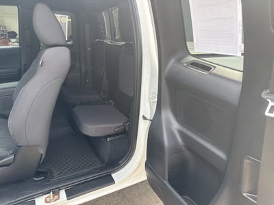 2017 Toyota Tacoma TRD Off Road