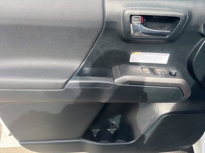 2017 Toyota Tacoma TRD Off Road