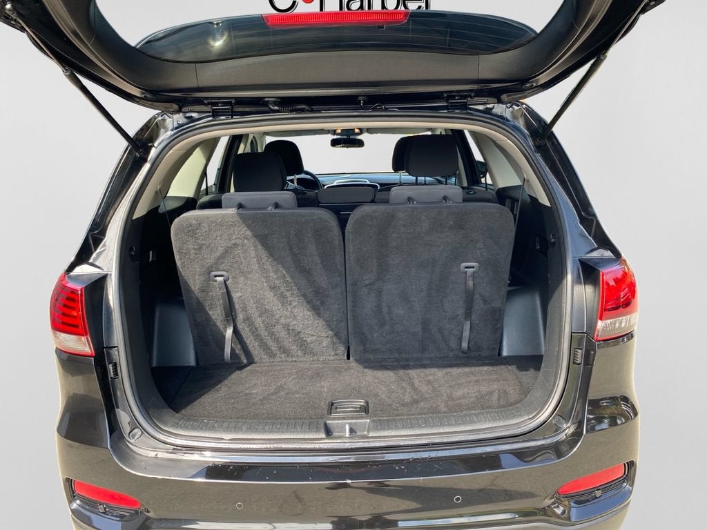 2020 Kia Sorento 2.4L LX