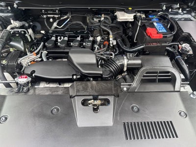 2023 Honda CR-V EX AWD