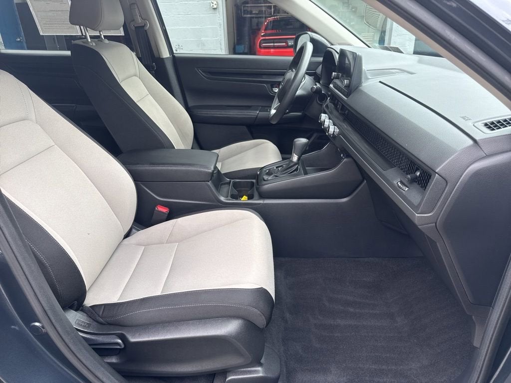 2023 Honda CR-V EX AWD