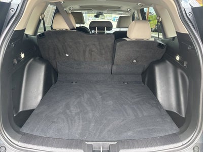 2023 Honda CR-V EX AWD