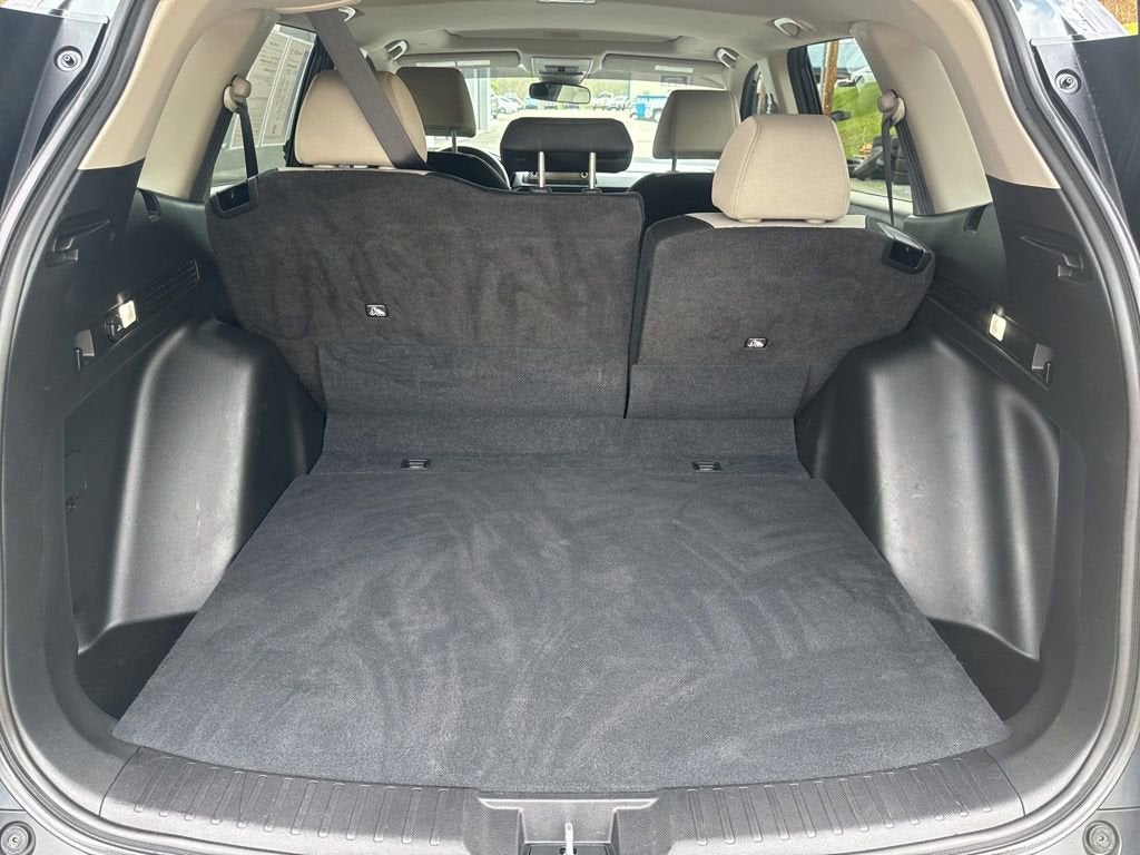 2023 Honda CR-V EX AWD