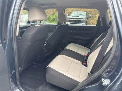 2023 Honda CR-V EX AWD