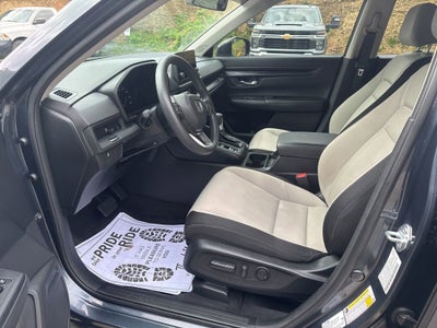 2023 Honda CR-V EX AWD