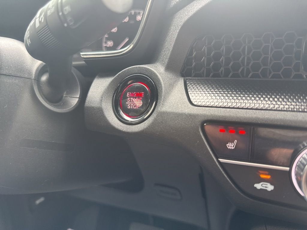 2023 Honda CR-V EX AWD