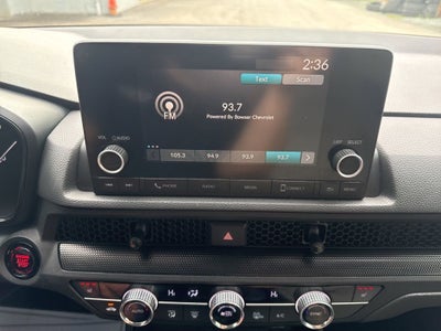 2023 Honda CR-V EX AWD