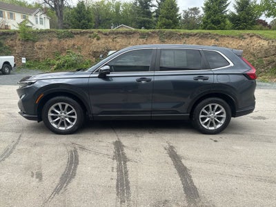 2023 Honda CR-V EX AWD