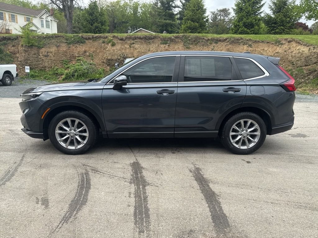 2023 Honda CR-V EX AWD