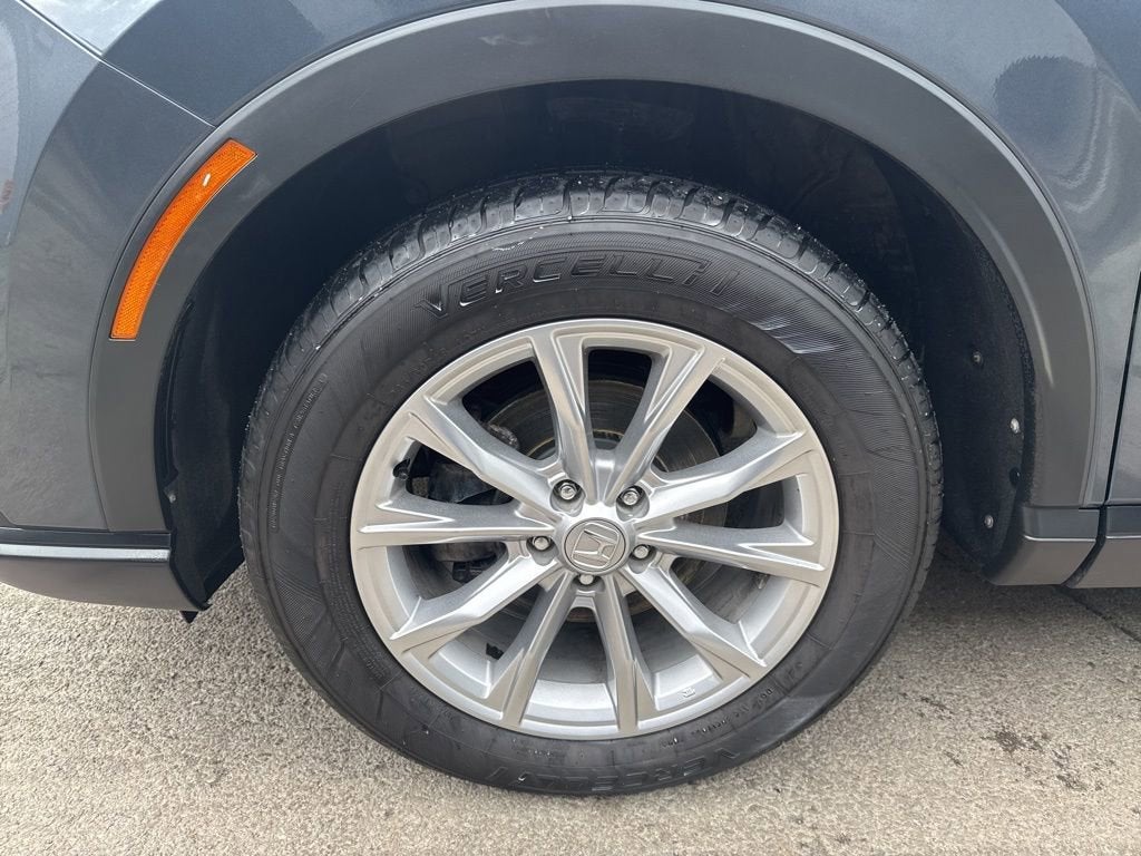 2023 Honda CR-V EX AWD