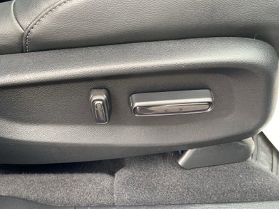 2022 Honda CR-V AWD Touring