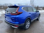 2022 Honda CR-V AWD Touring