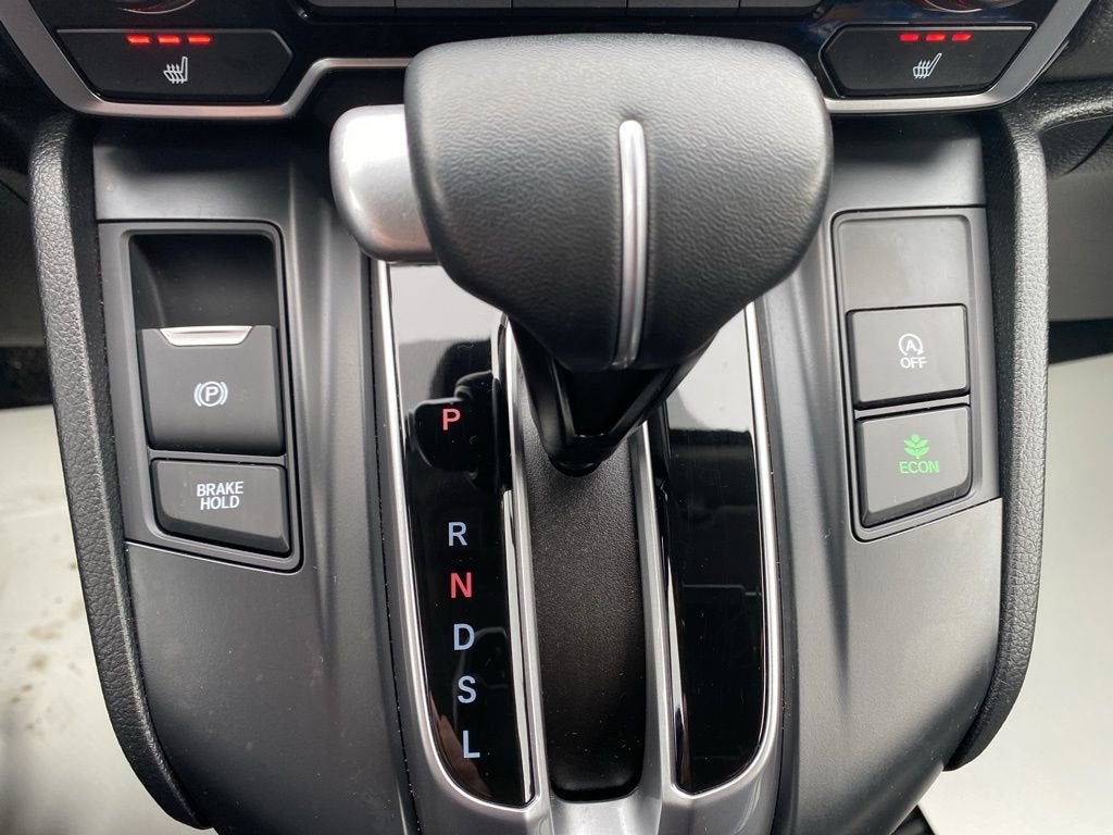 2022 Honda CR-V AWD Touring