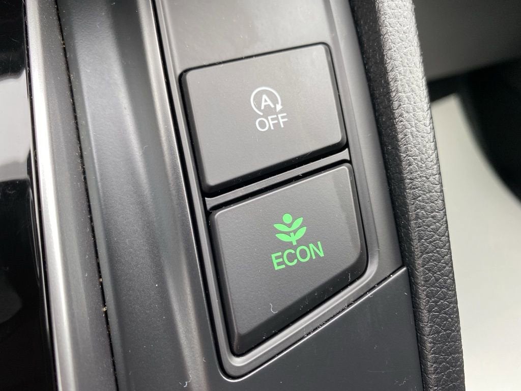 2022 Honda CR-V AWD Touring