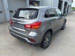 2018 Mitsubishi Outlander Sport 2.0 ES