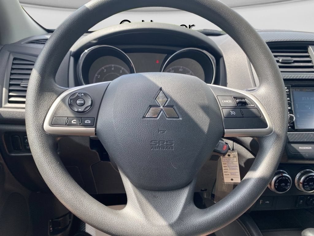 2025 Mitsubishi Outlander Sport 2.0 S AWC