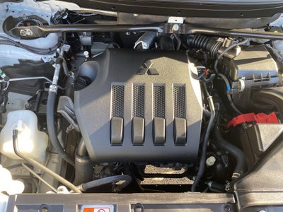 2023 Mitsubishi Eclipse Cross SE S-AWC