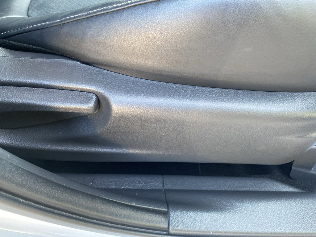 2023 Mitsubishi Eclipse Cross SE S-AWC