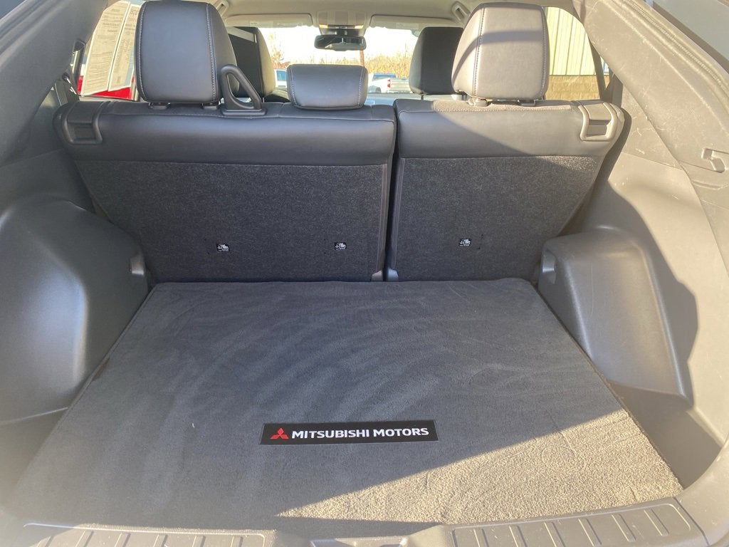 2023 Mitsubishi Eclipse Cross SE S-AWC