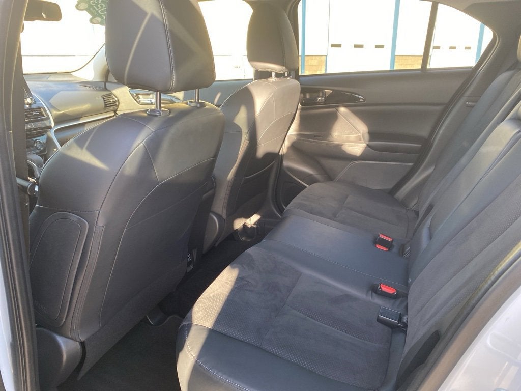 2023 Mitsubishi Eclipse Cross SE S-AWC