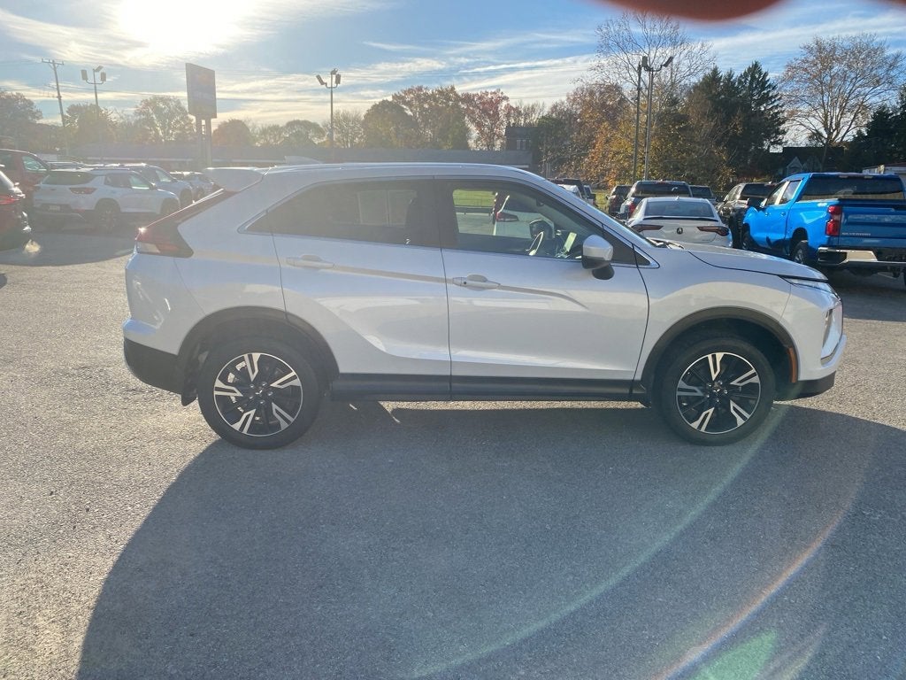 2023 Mitsubishi Eclipse Cross SE S-AWC