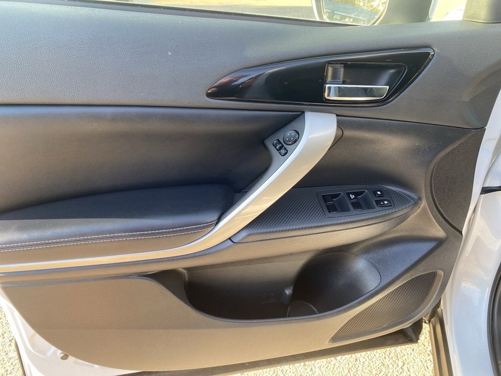 2023 Mitsubishi Eclipse Cross SE S-AWC