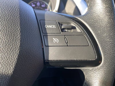 2023 Mitsubishi Eclipse Cross SE S-AWC