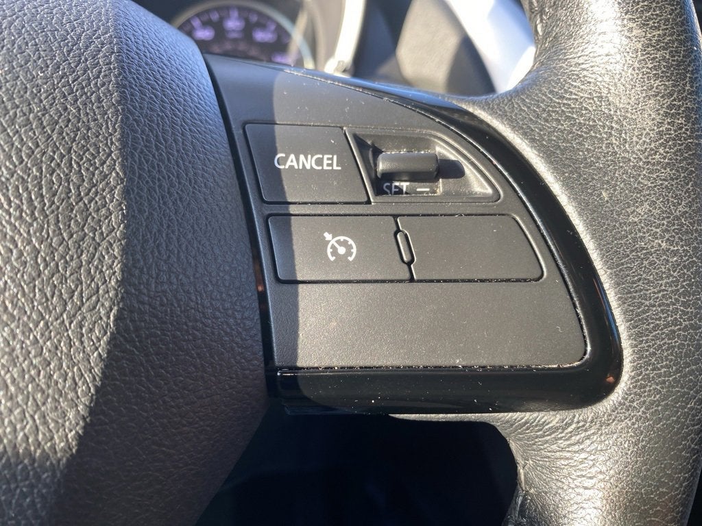 2023 Mitsubishi Eclipse Cross SE S-AWC