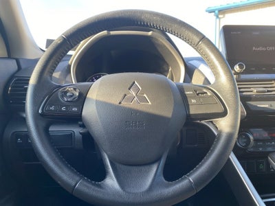 2023 Mitsubishi Eclipse Cross SE S-AWC