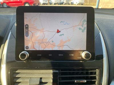 2023 Mitsubishi Eclipse Cross SE S-AWC