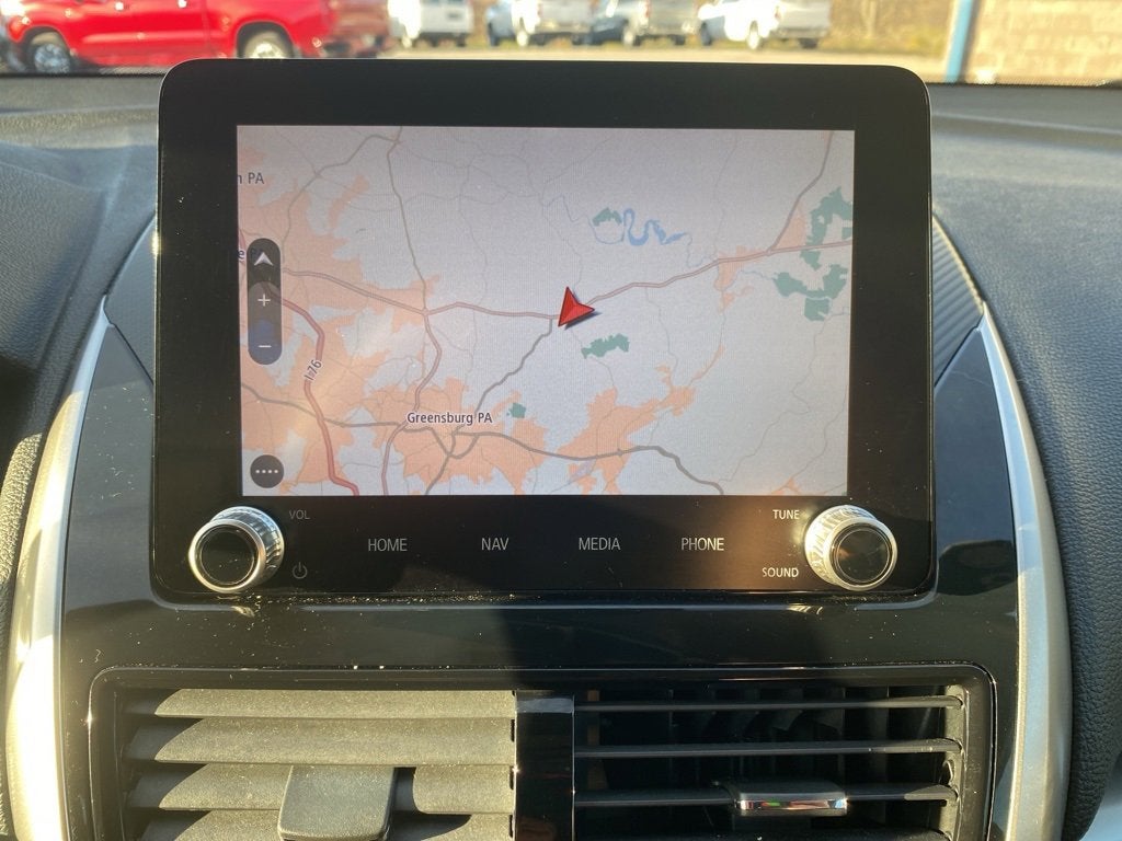 2023 Mitsubishi Eclipse Cross SE S-AWC