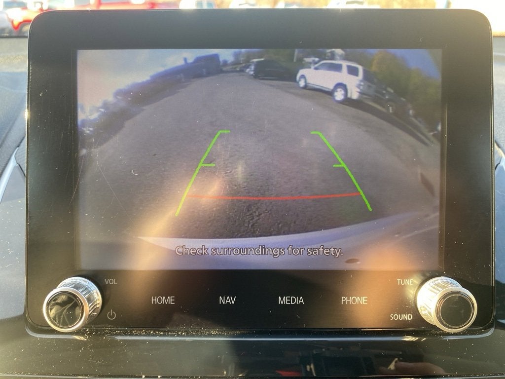 2023 Mitsubishi Eclipse Cross SE S-AWC