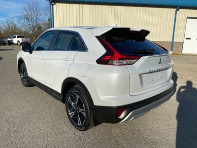 2023 Mitsubishi Eclipse Cross SE S-AWC