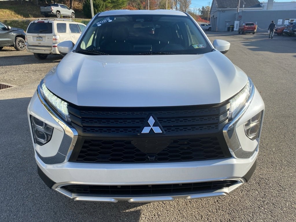 2023 Mitsubishi Eclipse Cross SE S-AWC
