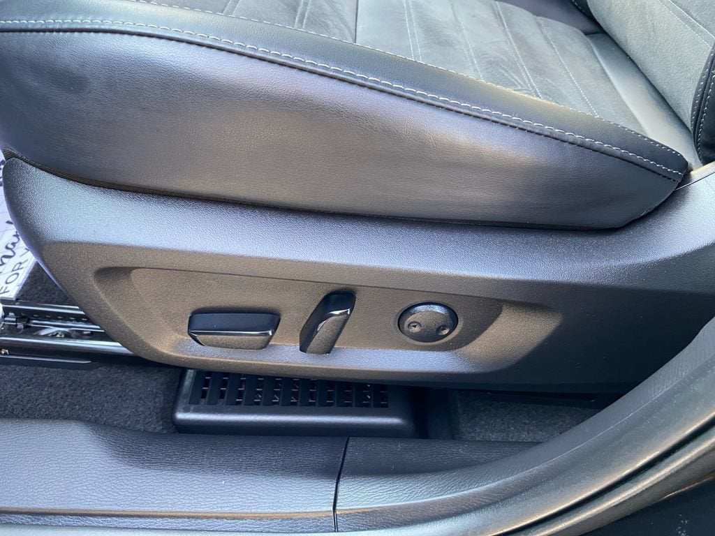 2024 Mitsubishi Outlander SE 2.5 S-AWC