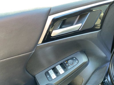 2024 Mitsubishi Outlander SE 2.5 S-AWC