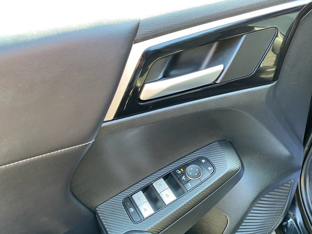 2024 Mitsubishi Outlander SE 2.5 S-AWC