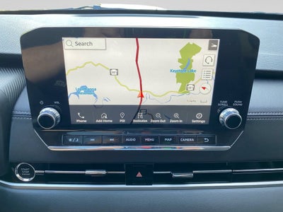 2024 Mitsubishi Outlander SE 2.5 S-AWC