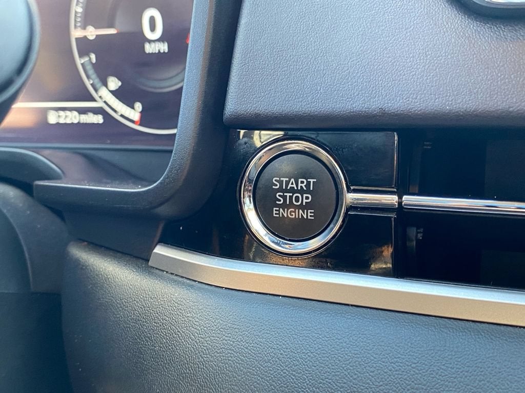 2024 Mitsubishi Outlander SE 2.5 S-AWC