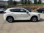 2025 Mazda Mazda CX-5 2.5 S Preferred