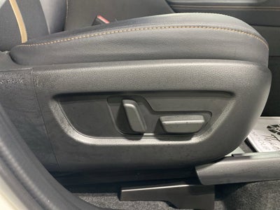 2025 Mazda Mazda CX-70 3.3 Turbo S Premium