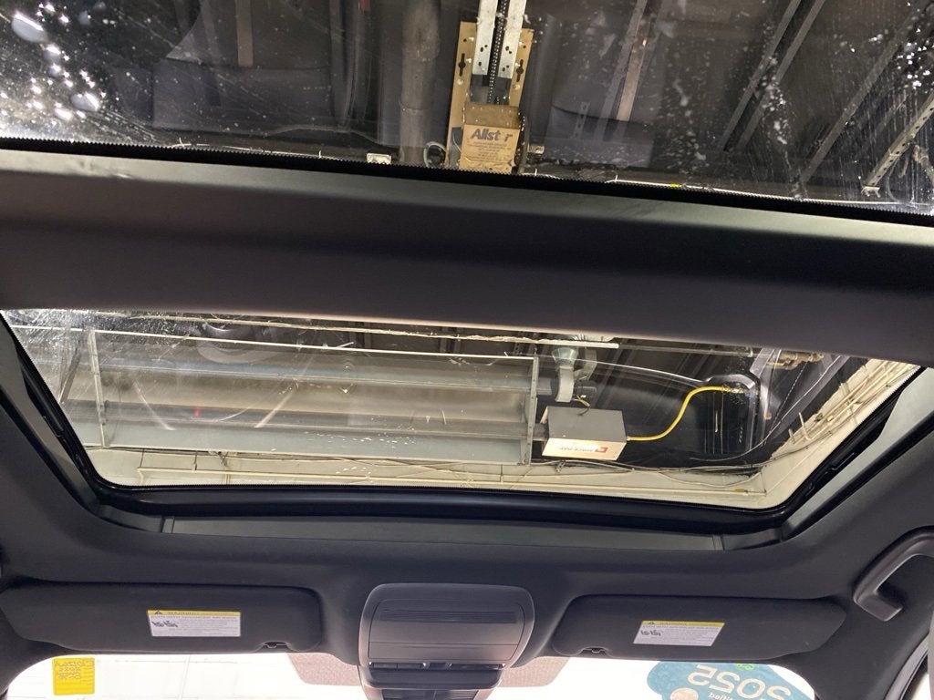 2025 Mazda Mazda CX-70 3.3 Turbo S Premium