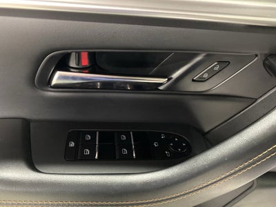 2025 Mazda Mazda CX-70 3.3 Turbo S Premium