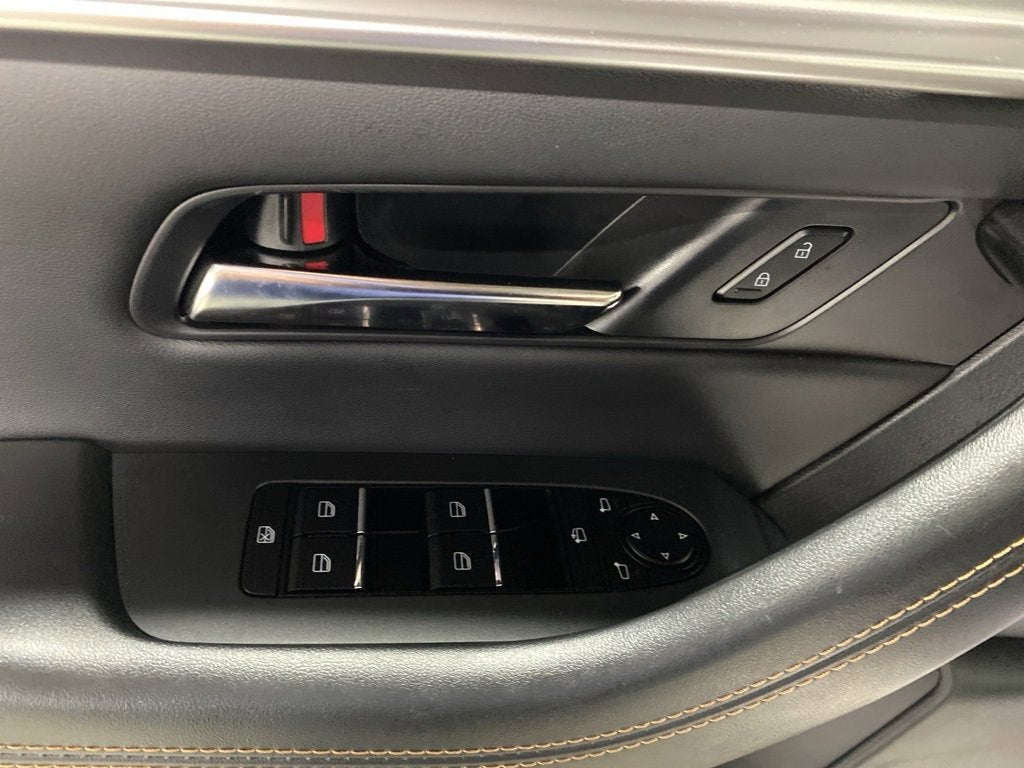 2025 Mazda Mazda CX-70 3.3 Turbo S Premium